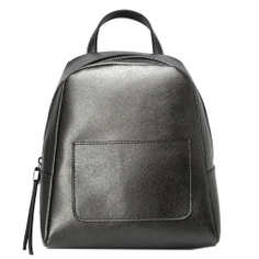 Рюкзак GIANNI CHIARINI 4995 темно-серый