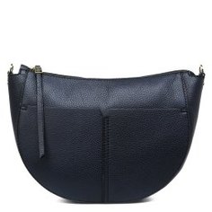 Сумка GIANNI CHIARINI 5865 темно-синий