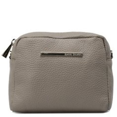 Сумка GIANNI CHIARINI 4321 бежево-серый