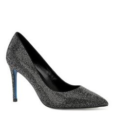 Туфли EASY BY LORIBLU WE4350WT черный