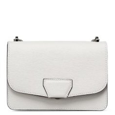 Сумка GIANNI CHIARINI 9231 молочно-белый