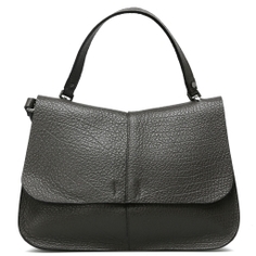 Сумка GIANNI CHIARINI 5530 темно-серый