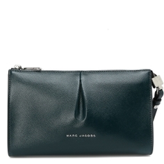 Сумка MARC JACOBS M0010210 темно-зеленый
