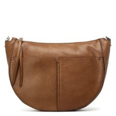 Сумка GIANNI CHIARINI 5865 коричневый