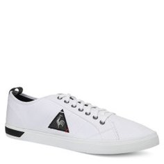 Кеды LE COQ SPORTIF ARES CVS/2TONES белый