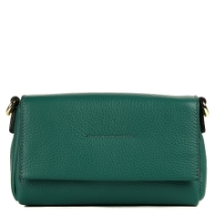 Сумка GIANNI CHIARINI 4280 зеленый