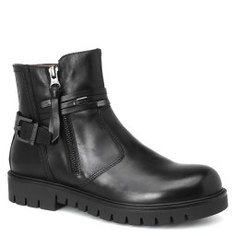 Ботинки NERO GIARDINI A719995D черный