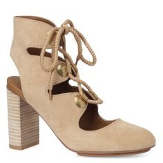 Босоножки SEE by CHLOE SB29182 бежевый