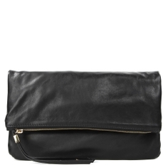 Клатч GIANNI CHIARINI 4255 черный