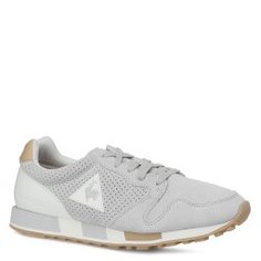 Кроссовки LE COQ SPORTIF OMEGA PREMIUM светло-серый