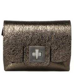Сумка GIANNI CHIARINI 5781 бронзовый