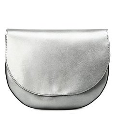 Сумка GIANNI CHIARINI 5671 серебряный