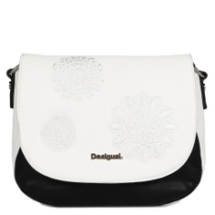 Сумка DESIGUAL 61X50Q2 белый