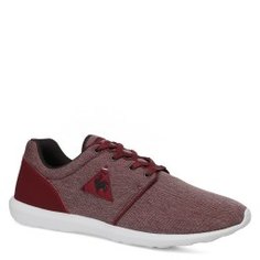 Кроссовки LE COQ SPORTIF DYNACOMF 2 TONES красный
