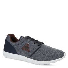Кроссовки LE COQ SPORTIF DYNACOMF 2 TONES темно-синий