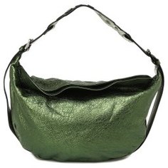 Сумка GIANNI CHIARINI 5660 зеленый