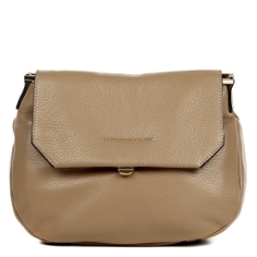 Сумка GIANNI CHIARINI 4344 светло-коричневый