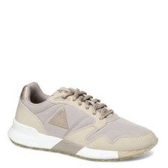 Кроссовки LE COQ SPORTIF OMEGA X W METALLIC бежевый