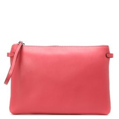 Клатч GIANNI CHIARINI 5832 розовый