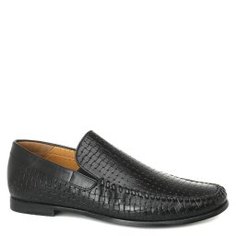 Полуботинки DINO BIGIONI BL9366-2 черный