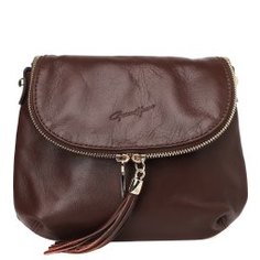 Сумка GERARD HENON R32501B коричневый