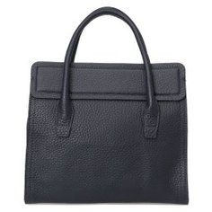 Сумка GIANNI CHIARINI 6025 темно-синий