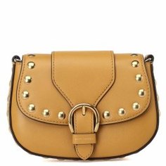 Сумка MARC JACOBS M0012666 желтый