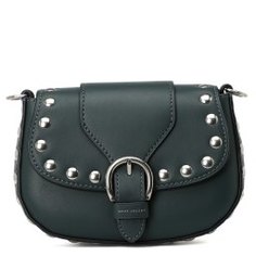 Сумка MARC JACOBS M0012666 темно-зеленый