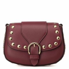 Сумка MARC JACOBS M0012666 бордовый