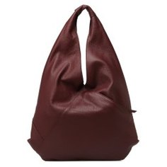 Сумка GIANNI CHIARINI 5772 бордовый