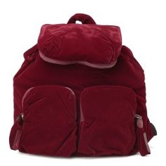 Рюкзак GERARD HENON R161266 бордовый