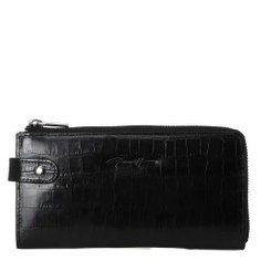 Кошелёк GERARD HENON R17011 черный