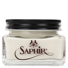 Крем для обуви SAPHIR CREME CORDOVAN MEDAILLE DOR бесцветный