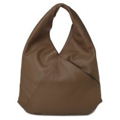 Сумка GIANNI CHIARINI 5772 коричневый
