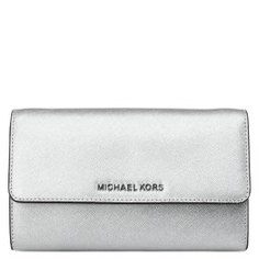 Сумка MICHAEL KORS 32S5MTVC3M серебряный