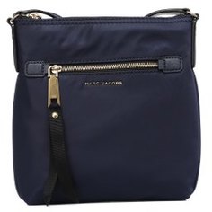 Сумка MARC JACOBS M0010049 темно-синий