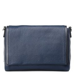 Сумка GIANNI CHIARINI 6170 темно-синий