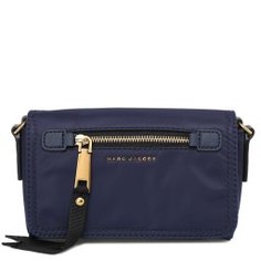 Сумка MARC JACOBS M0010050 темно-синий
