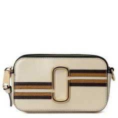 Сумка MARC JACOBS M0012625 бежевый