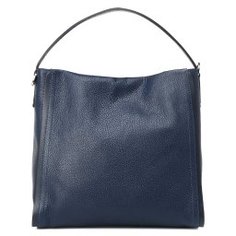 Сумка GIANNI CHIARINI 6172 темно-синий