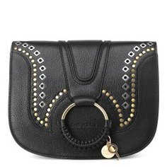 Сумка SEE by CHLOE S17WS896 черный