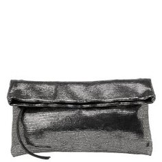 Клатч GIANNI CHIARINI 5235 серый