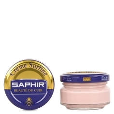 Крем для обуви SAPHIR SURFINE серовато-розовый