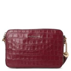 Сумка MICHAEL KORS 32F7GGNM2E бордовый