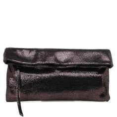 Клатч GIANNI CHIARINI 5235 бордовый