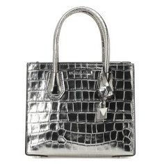 Сумка MICHAEL KORS 30F7MM9M6K серый