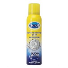 Дезодорант SCHOLL 8045037