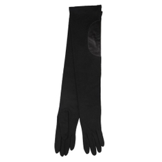 Перчатки AGNELLE 10/273/C20/ND черный