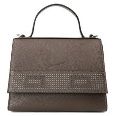 Сумка GERARD HENON R161251 серо-коричневый