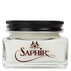 Крем для обуви SAPHIR CREME 1925 бесцветный